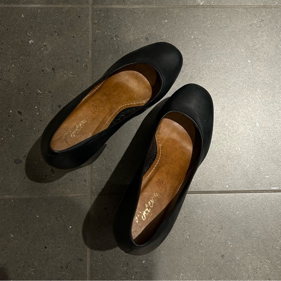 L’intervalle black platforms - Picture 3 of 4